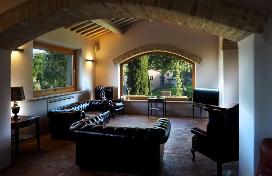 Villa le buche-1