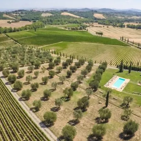Villa le buche-2